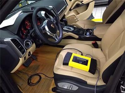 專業護航，安心出行——廣州市番禺區橋南競速汽車維修服務部